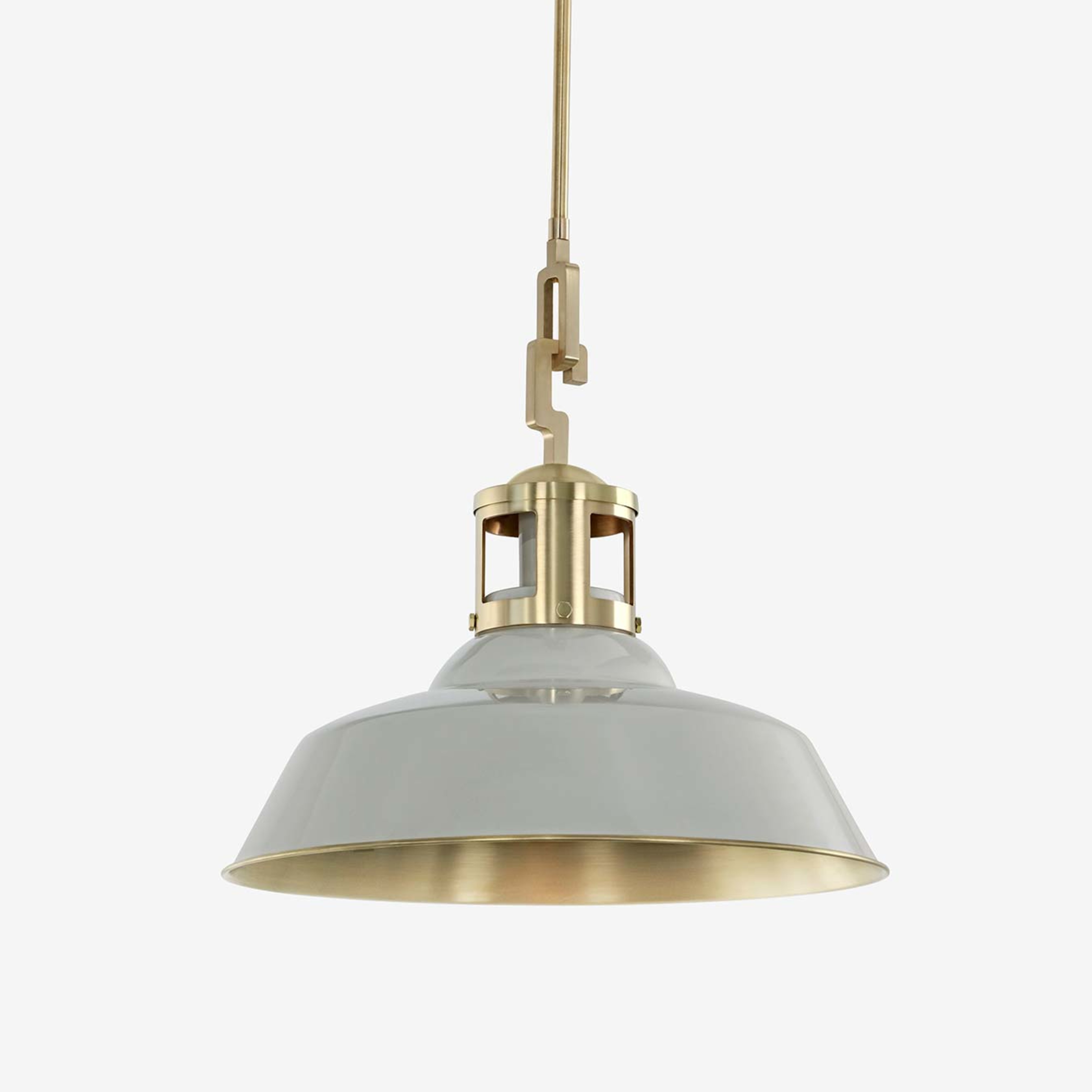 Mac - Urban Electric Pendant Light Mac - Urban Electric Pendant Light