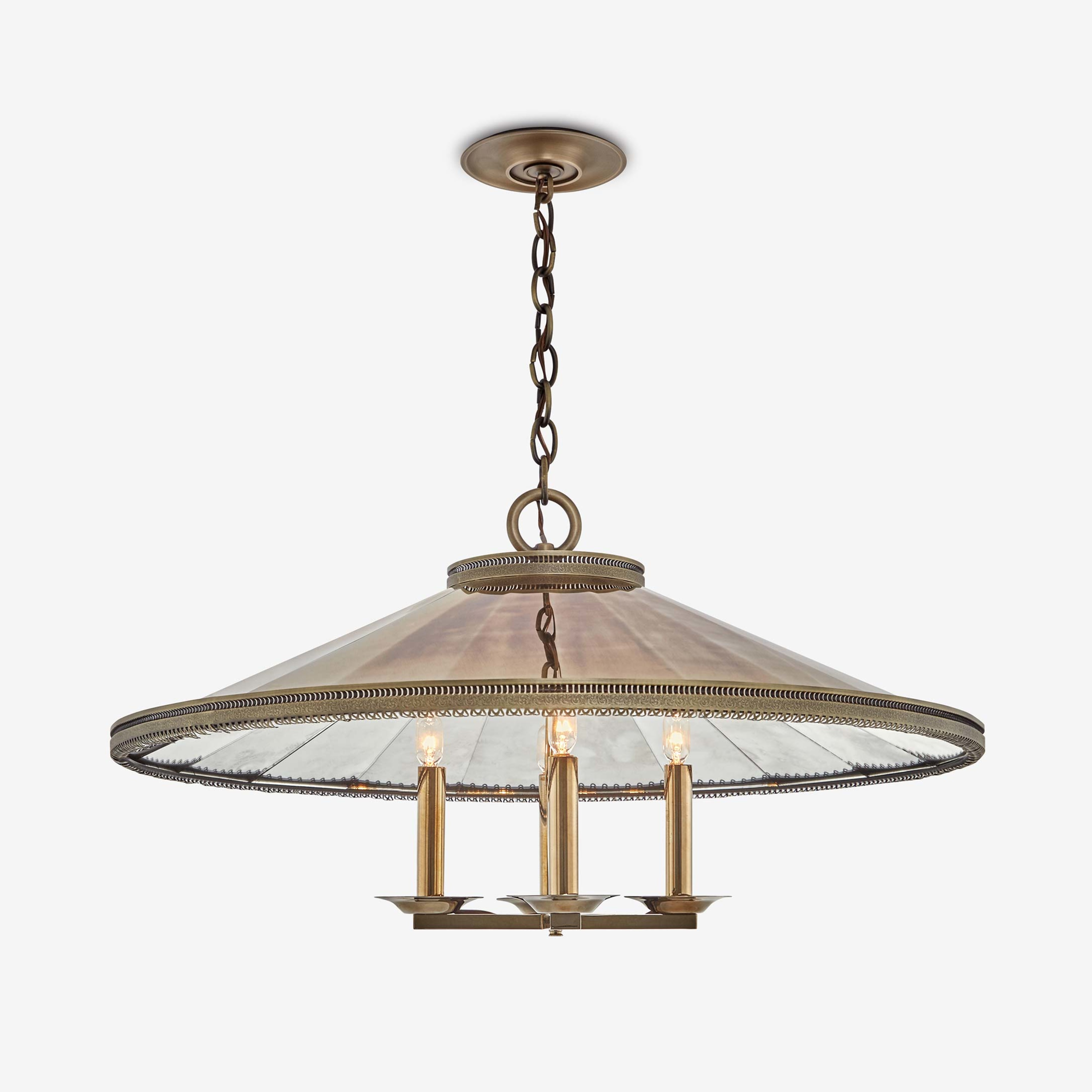 Campion - Urban Electric Pendant Light Campion - Urban Electric Pendant Light