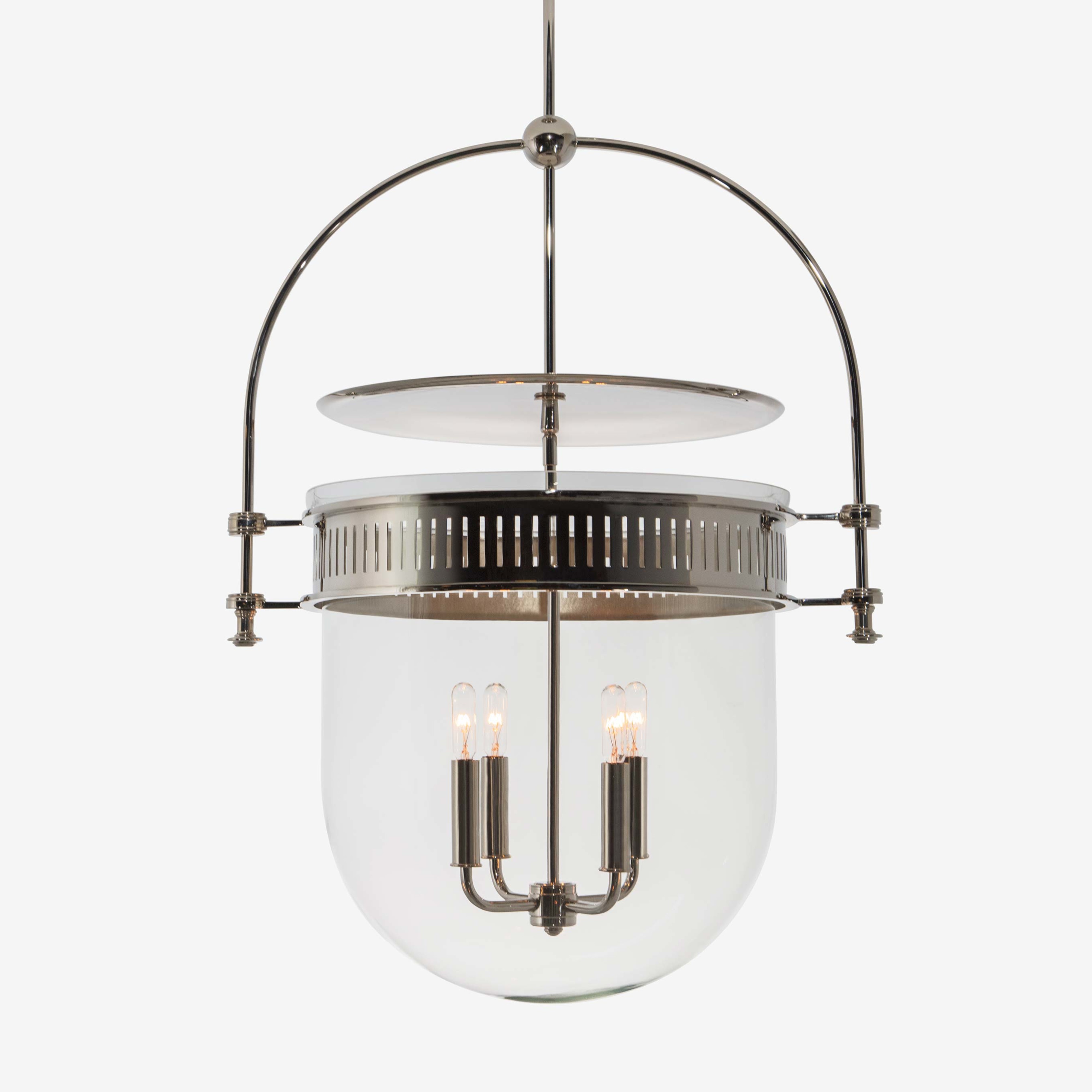 Dover Bell Dover Bell Urban Electric Lighting