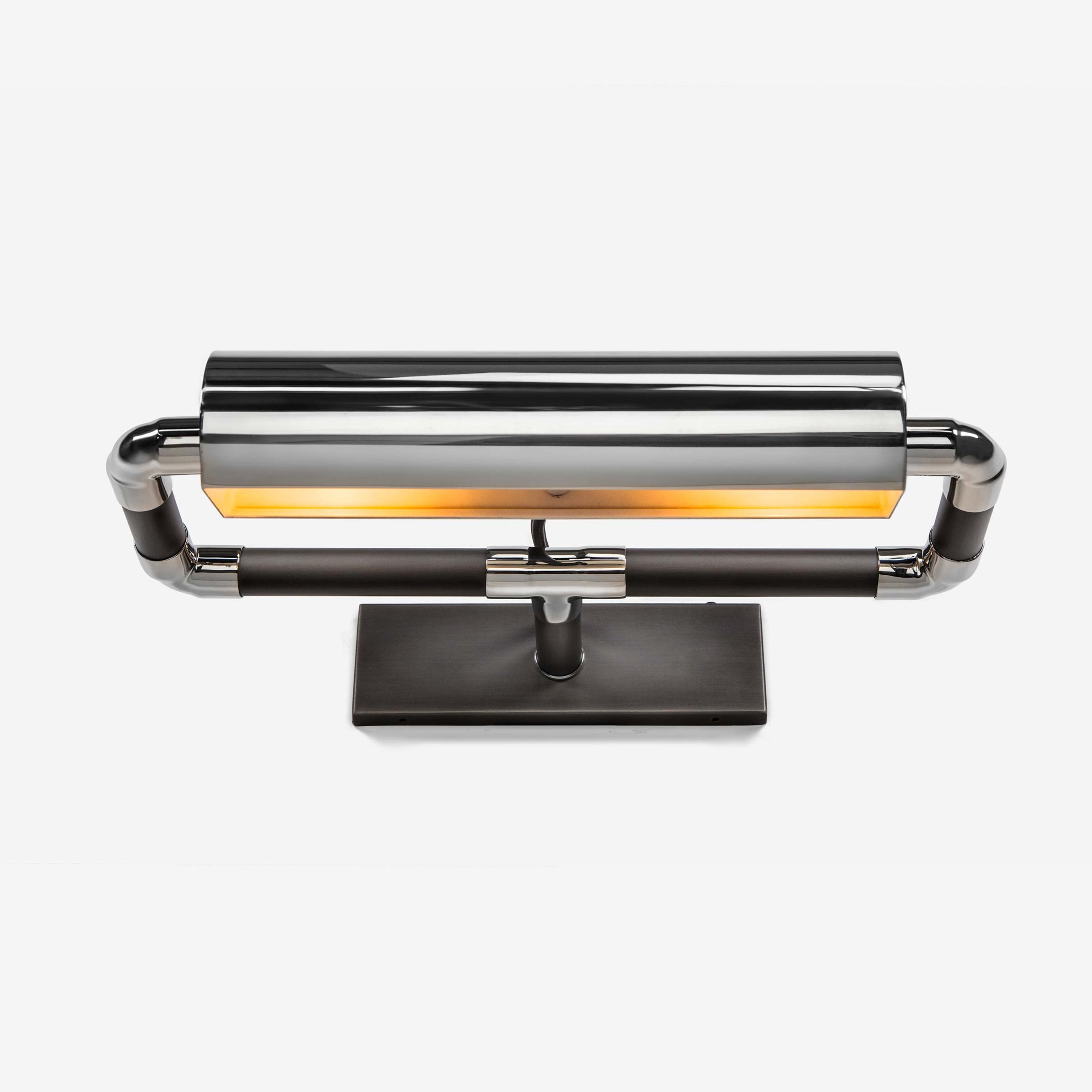 Langston Langston Urban Electric Lighting